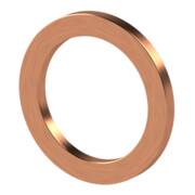 Riegler Dichtring aus Kupfer, für Gewinde M5, VPE 100 Stk.-1