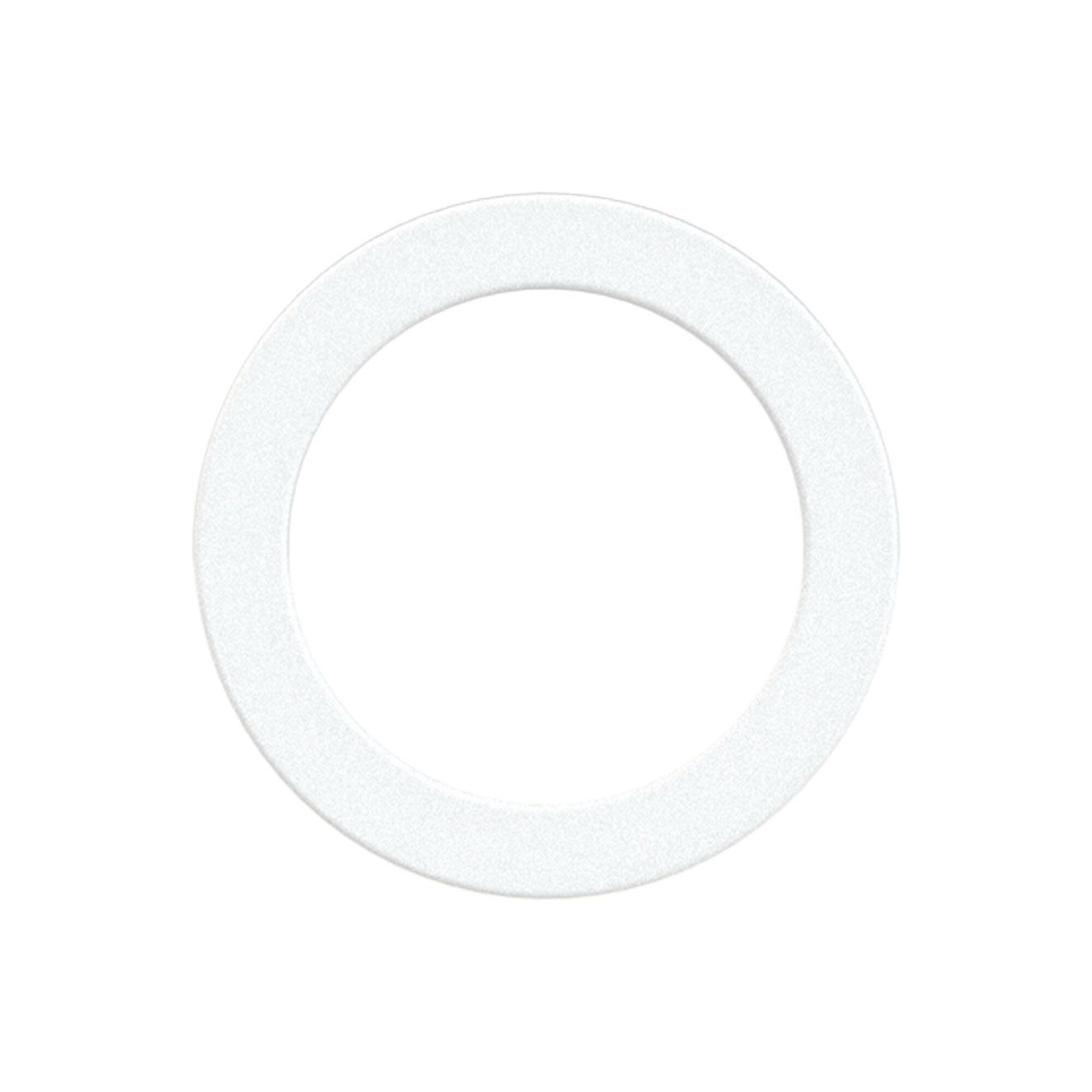 Riegler Dichtring aus Polyamid, für Gewinde G 1/4, VPE 100 Stk.