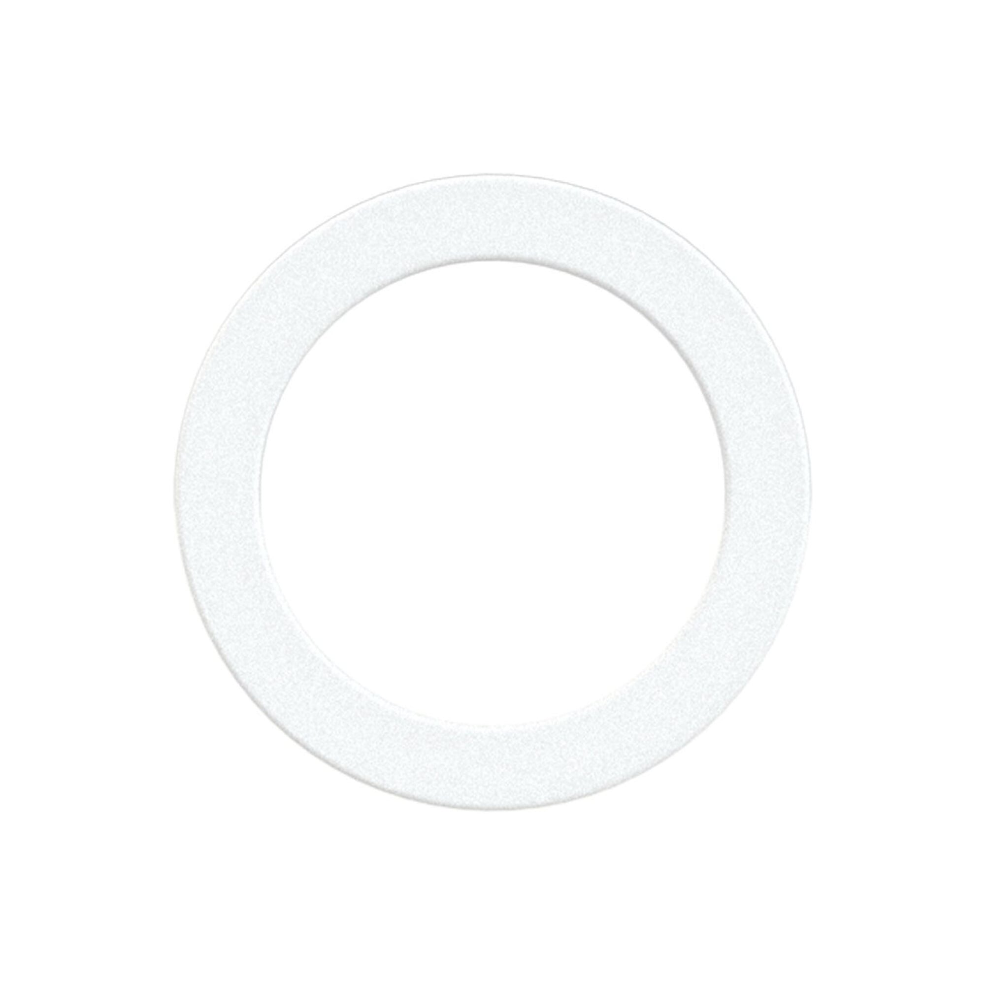 Riegler Dichtring aus Polyamid, für Gewinde M5, VPE 100 Stk.