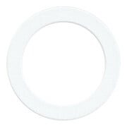 Riegler Dichtring aus PTFE, für Gewinde G 1/2, VPE 100 Stk.-2