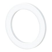 Riegler Dichtring aus PTFE, für Gewinde G 1, VPE 100 Stk.-1