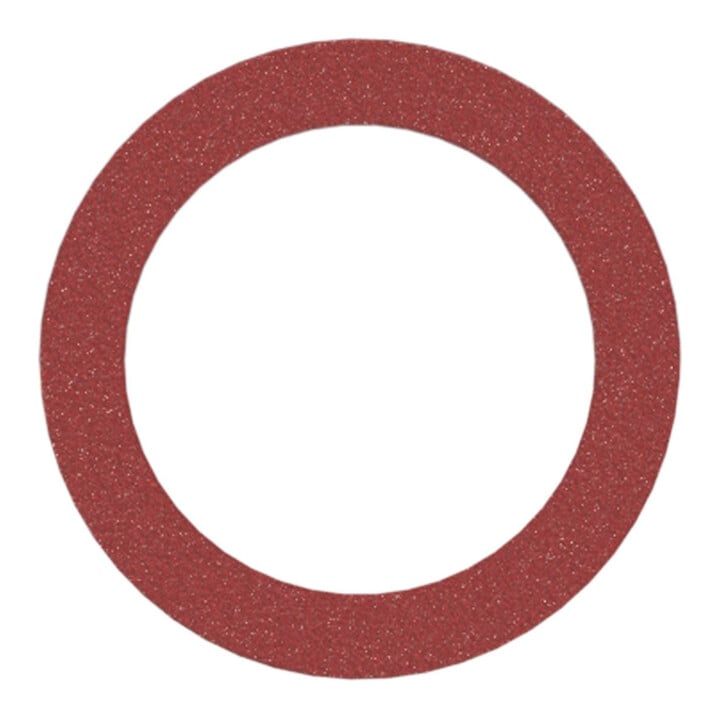 Riegler Dichtring aus Vulkanfiber, für Gewinde G 1/4, VPE 100 Stk.