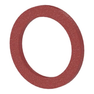 Riegler Dichtring aus Vulkanfiber, für Gewinde G 1, VPE 100 Stk.
