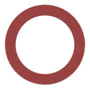 Riegler Dichtring aus Vulkanfiber, für Gewinde G 1, VPE 100 Stk.-2