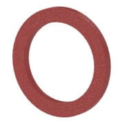 Riegler Dichtring aus Vulkanfiber, für Gewinde G 3/4, VPE 100 Stk.-1