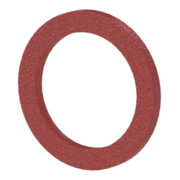 Riegler Dichtring aus Vulkanfiber, für Gewinde G 3/8, VPE 100 Stk.-1