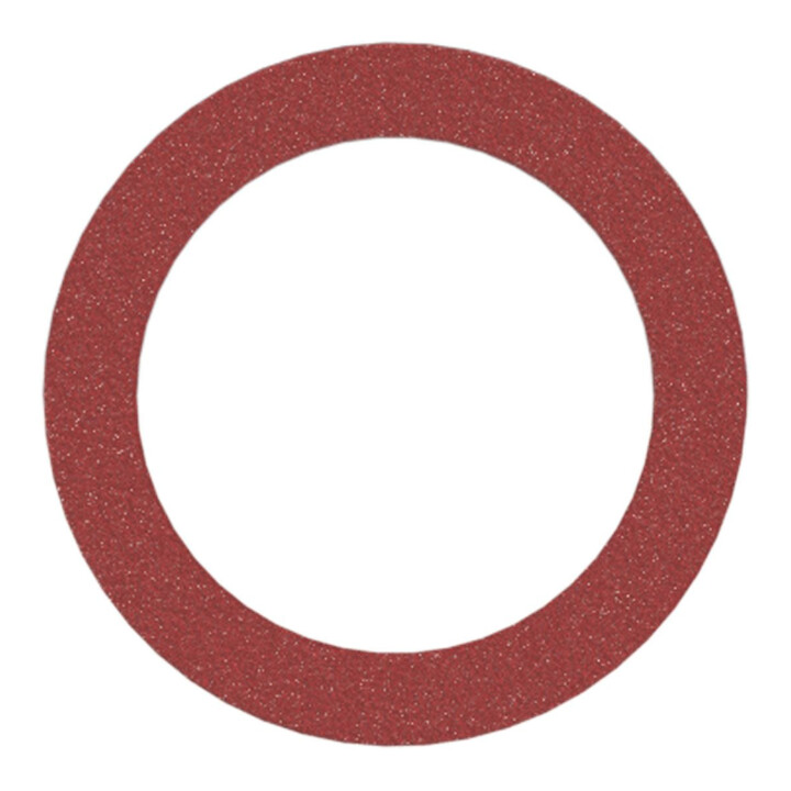 Riegler Dichtring aus Vulkanfiber, für Gewinde G 3/8, VPE 100 Stk.