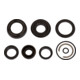 Riegler Dichtsatz, für Kompaktzylinder, Kolben-Ã˜ 20, PU-Dichtung-1