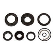 Riegler Dichtsatz, für Kompaktzylinder, Kolben-Ã˜ 20, PU-Dichtung