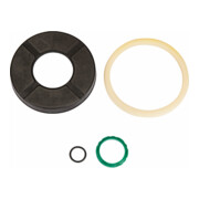 Riegler Dichtsatz, für Kurzhubzylinder, Kolben-Ø 80, PU-Dichtung-1