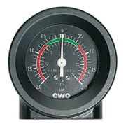 Riegler Differenzdruckmanometer, 0 - 2 bar-1