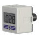 RIEGLER Digitale manometer, Weergavebereik: 0-10bar-1