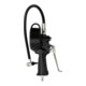 Riegler Digitaler Handreifenfüllmesser HS, Mano Ø 80 mm, 0-12 bar-3