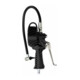 Riegler Digitaler Handreifenfüllmesser HS, Mano Ø 80 mm, 0-12 bar-4