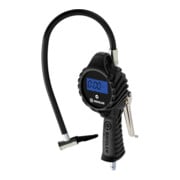 Riegler Digitaler Handreifenfüllmesser HS, Mano Ø 80 mm, 0-12 bar-1