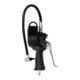 Riegler Digitaler Handreifenfüllmesser HS, Mano Ø 80 mm, 0-12 bar
