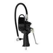Riegler Digitaler Handreifenfüllmesser HS, Mano Ø 80 mm, 0-12 bar-4