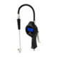 Riegler Digitaler Handreifenfüllmesser TS, Mano Ø 80 mm, 0-12 bar-1