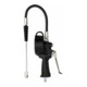 Riegler Digitaler Handreifenfüllmesser TS, Mano Ø 80 mm, 0-12 bar-4