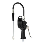 Riegler Digitaler Handreifenfüllmesser TS, Mano Ø 80 mm, 0-12 bar-4