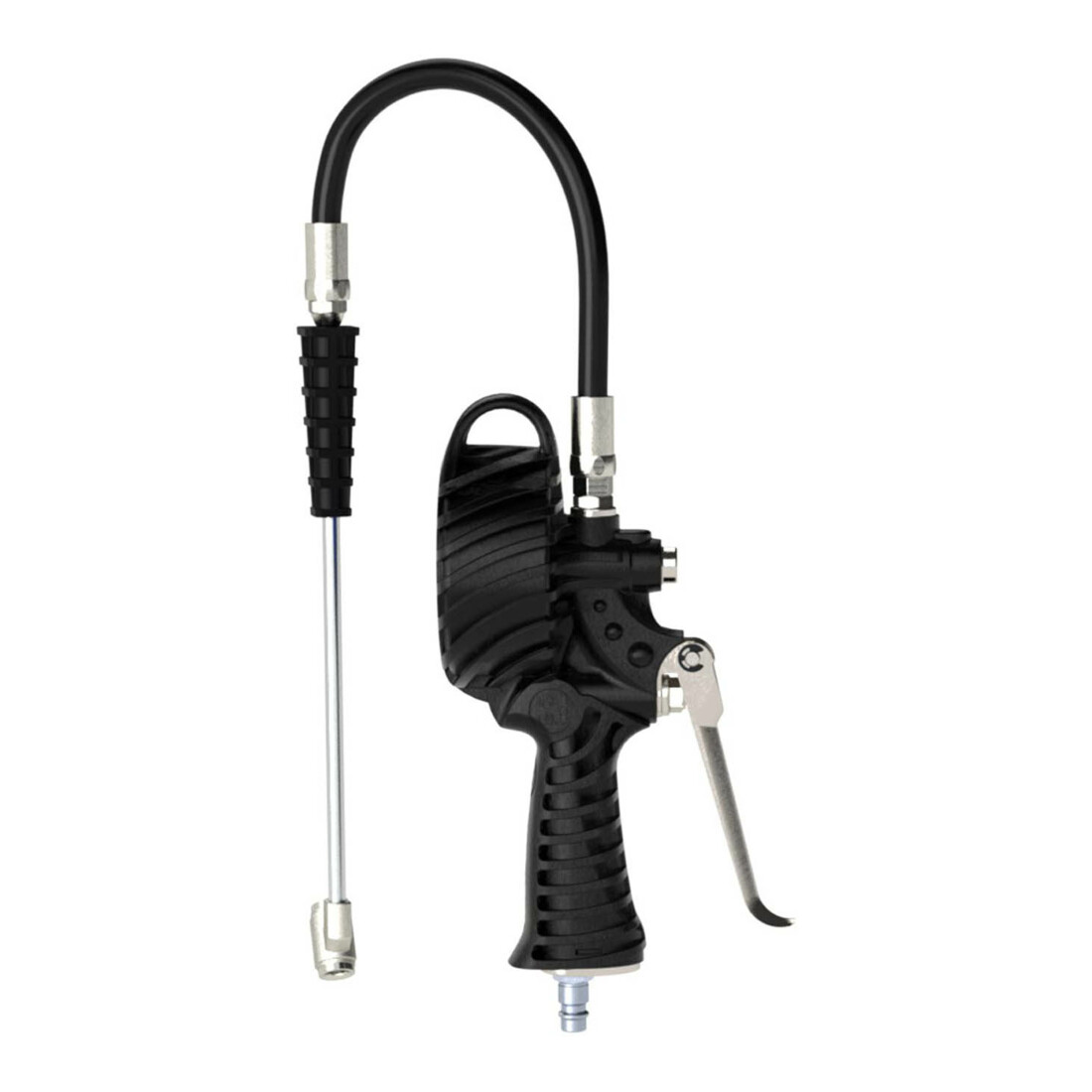 Riegler Digitaler Handreifenfüllmesser TS, Mano Ø 80 mm, 0-12 bar