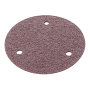 Riegler Disques feutre de rechange, lot de 3 pour taille G 1 1/2 - G 2-1