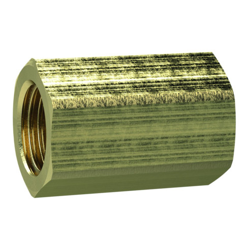 RIEGLER Doppelschlauchtülle