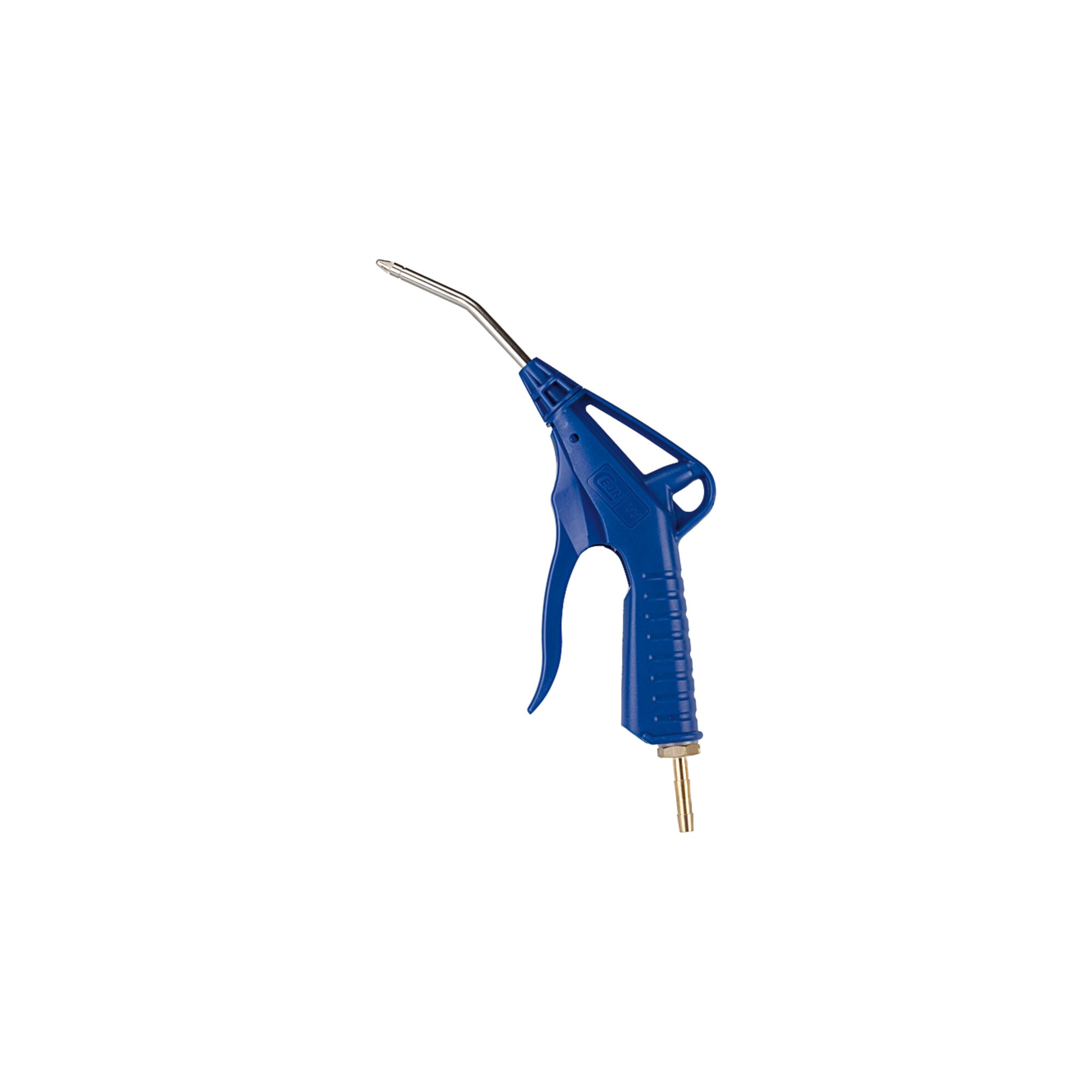 Riegler Dosierbare Blaspistole 90 mm Rohr, Star-Tip-Düse, POM, Tülle LW 9