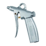Riegler Dosierbare Blaspistole, Standarddüse, Aluminium, Tülle LW 6, DBPLW6
