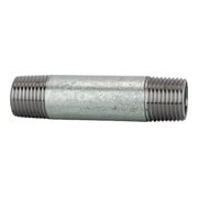 Riegler Double raccord mâle 23, AG/AG, R 2 1/2, Longueur 200,0 mm-1