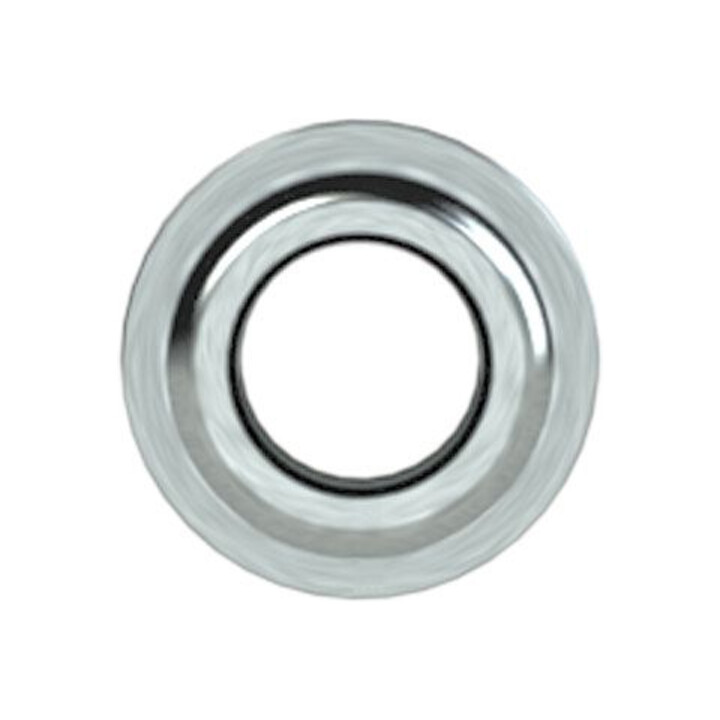 Riegler Douille à enficher, NW7,2-NW7,8, acier durci/zingué, douille L 8,0-35