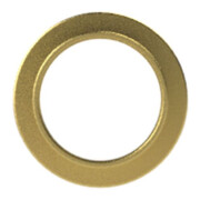 Riegler Douille de renfort, Ø ext. tube 18/14 mm, laiton brut-3
