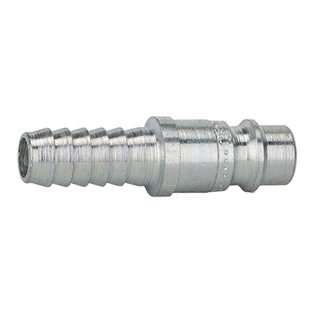 Riegler Douille d’emmanchement, NW 7,2 - NW 7,8, acier trempé/zingué, douille LW 10