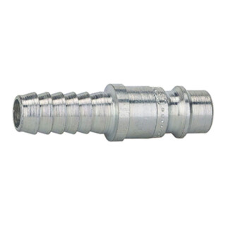 Riegler Douille d’emmanchement, NW 7,2 - NW 7,8, acier trempé/zingué, douille LW 6