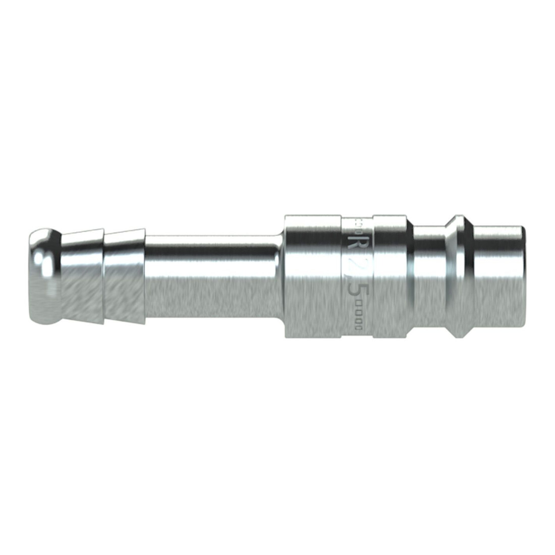 Riegler Douille d'insertion, NW7,2-NW7,8, acier durci/galvanisé, douille LW10, 0-35