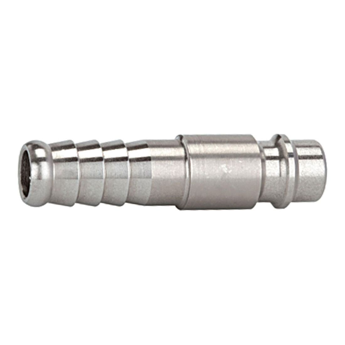 Riegler Douille emboîtable pour raccord NW 7,2-7,8, ES 1.4305, Douille LW6, max.35