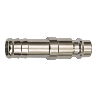 Riegler Douille emmanchable pour raccords NW 7,2 - NW 7,8, acier, douille LW 8