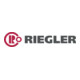 Riegler Drosselrückschlagventil  »Blaue Serie «, Zuluftdros., G 1/2 a. Ã˜8mm-5