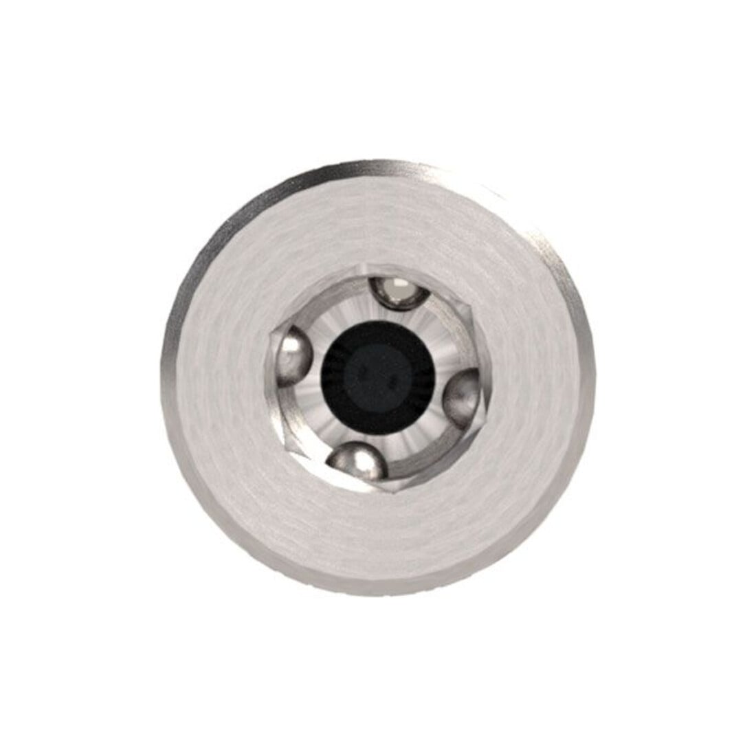 Riegler Druckknopf-Sicherheitskupplung RIEGLER NW 7,4, G1/2IG