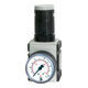 Riegler Druckregler, durchg. Druckvers. »FUTURA«, BG 1, G 3/8, 0,5-16 bar-1