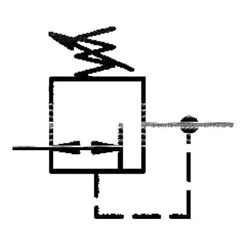 Riegler Druckregler »multifix«, inkl. Manometer, BG 1, G 3/8, 0,5-16 bar