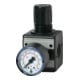 Riegler Druckregler »multifix«, inkl. Manometer, BG 3, G 3/4, 0,5-16 bar-1