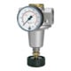 Riegler Druckregler »Standard«, inkl. Manometer, BG 3, G 3/4, 0,5-16 bar-1