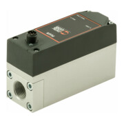 Riegler Durchflussmesser »FLUX«, BG 1, 0 … 10 V / 4 … 20 mA-1