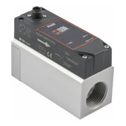 Riegler Durchflussmesser »FLUX«, BG 2, IO-Link-1