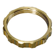 RIEGLER écrou de panneau M30x1,5 multifix-mini/multifix BG 0 BG 1-1