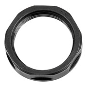 Riegler Écrou de panneau M30x1,5, pour »FUTURA-mini«, BG 0, G 1/4-1