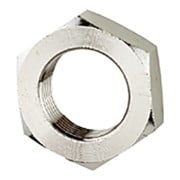 Riegler Écrou de tête pour couvercle/fond, pour cylindre rond, Ø piston 20 - 25-1