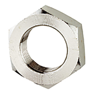 Riegler Écrou de tête pour couvercle/fond, pour cylindre rond, piston Ø 12-16