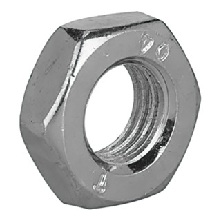 Riegler Écrou de tige de piston pour cylindre, Ø piston 25/32-40/32